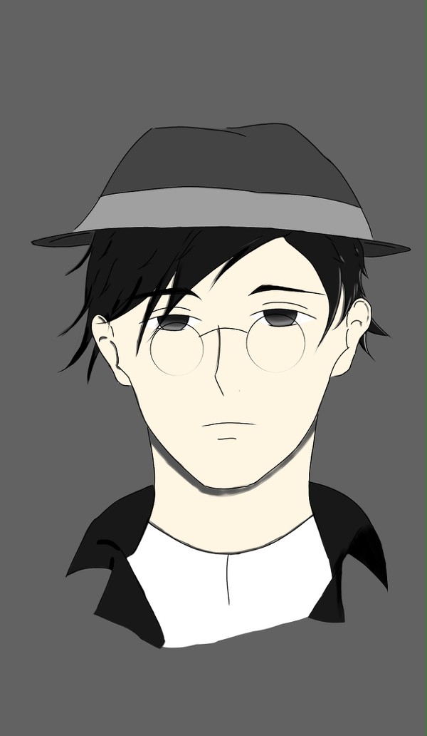 Incognito