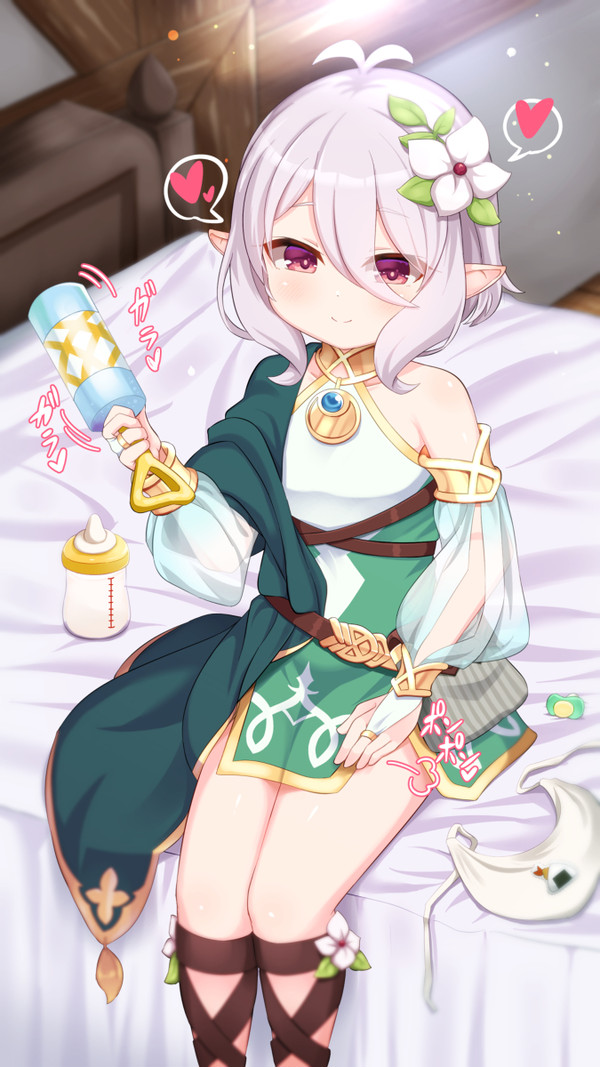 コッコロママ