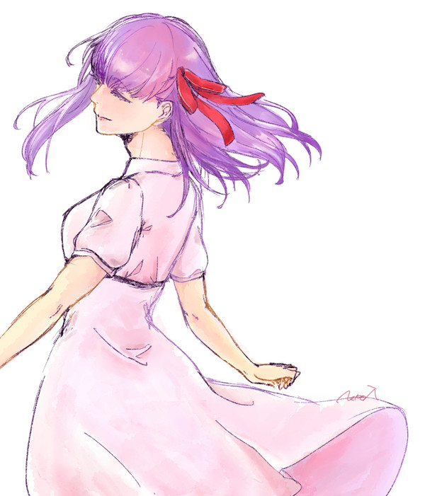 Spring song