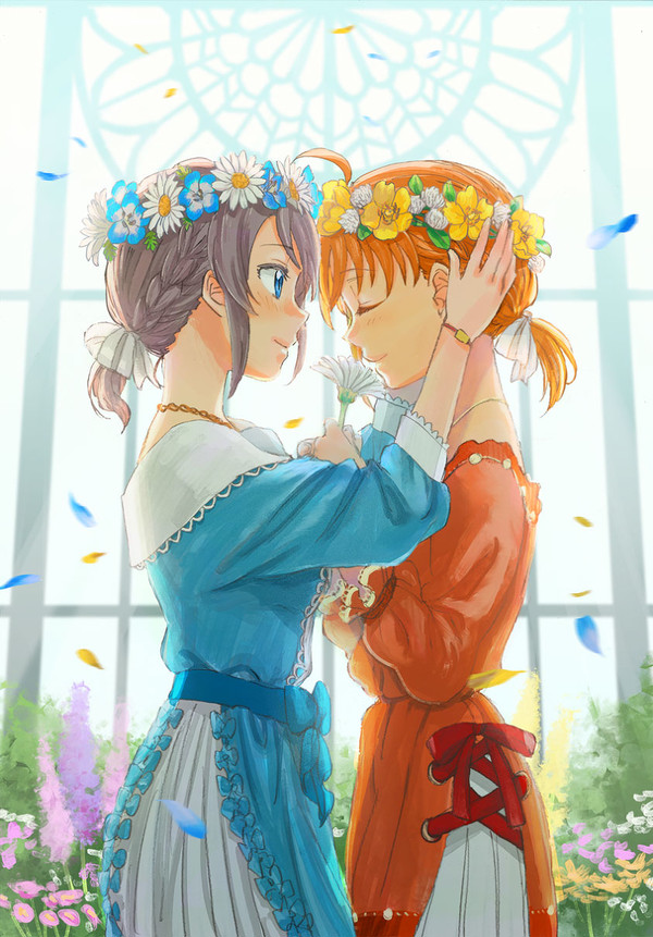 ようちか