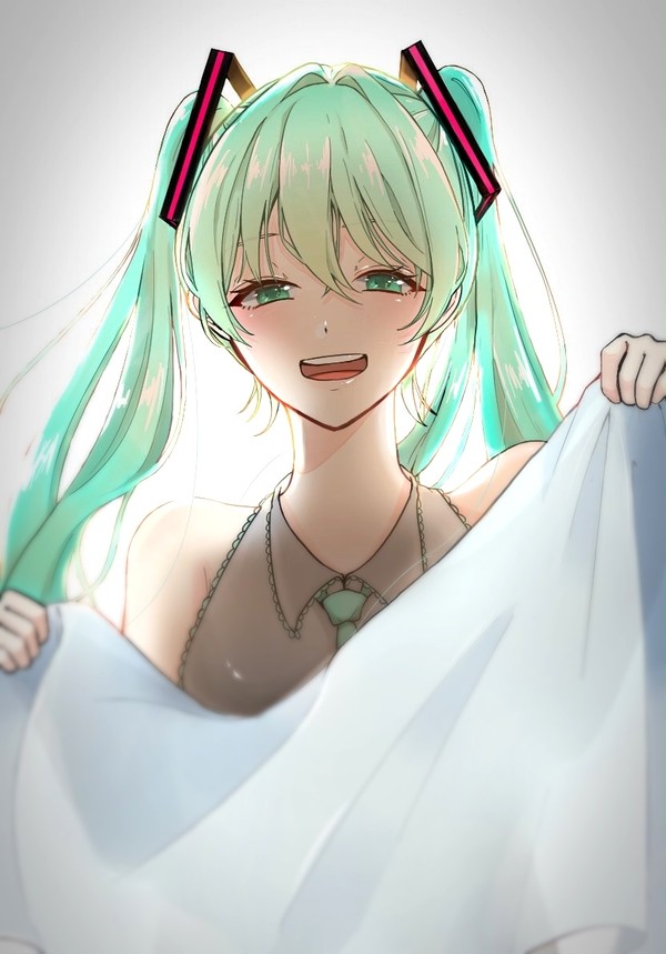 えへへ