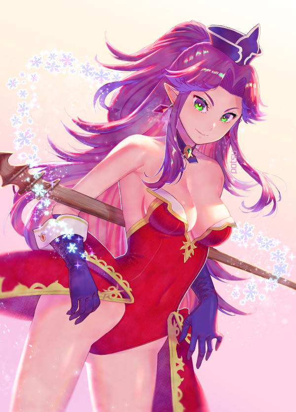 アンジェラ