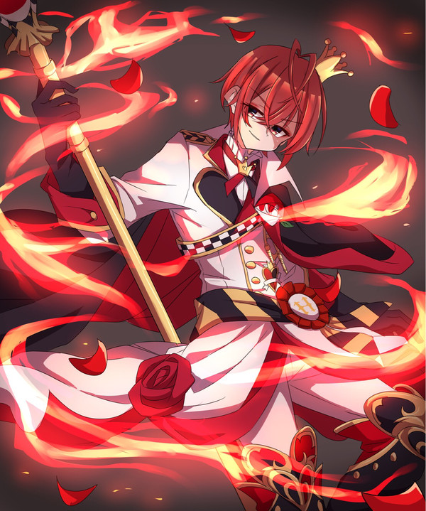 リドル
