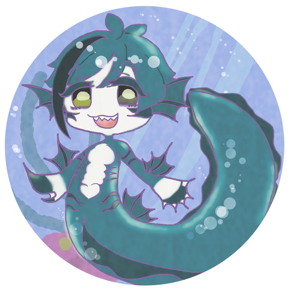フロイドくん