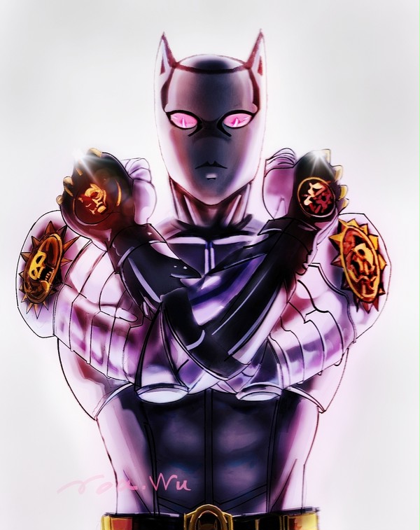 killer queen