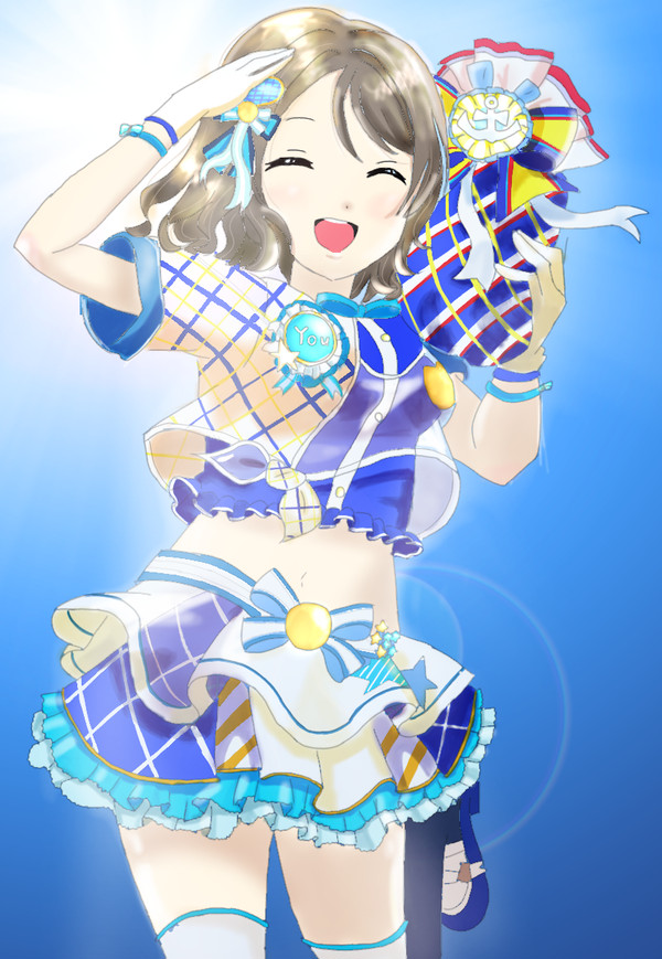 伝わる心