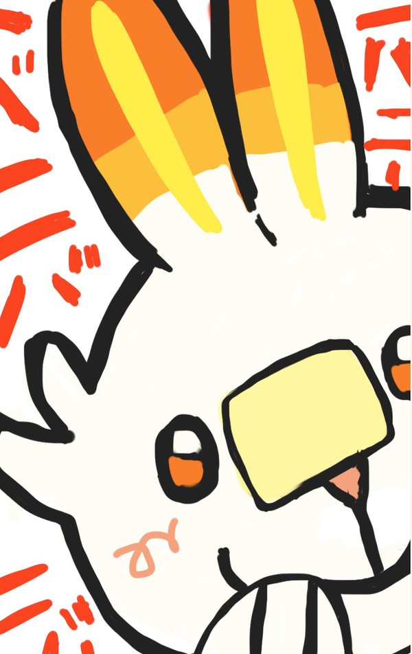 ヒバニー