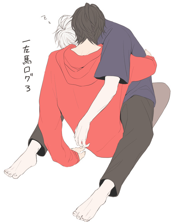 一左馬ログ3