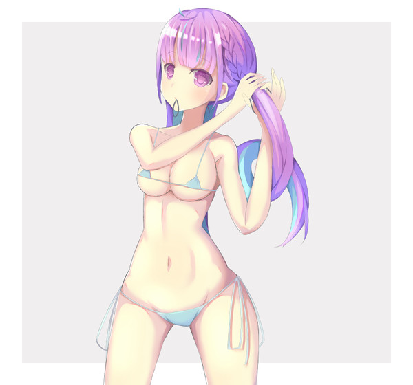 aqua