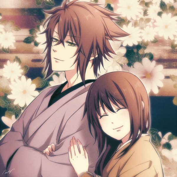 沖千詰め詰め♡
