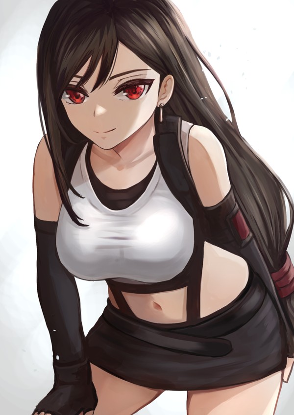ティファ