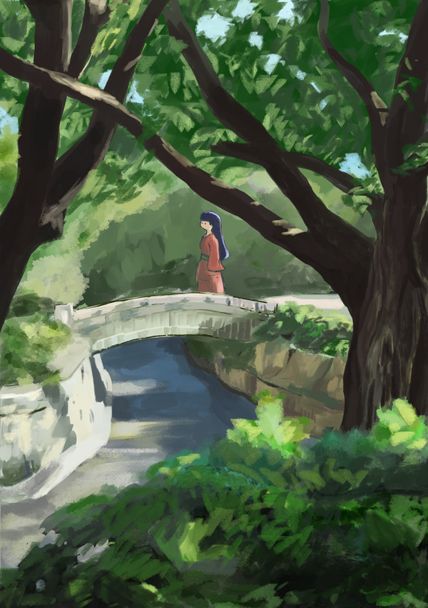 さんぽ - 1/1