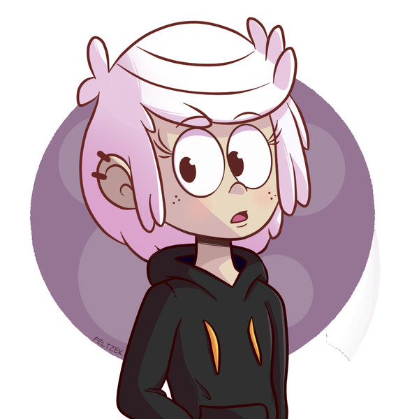 Lupa Loud