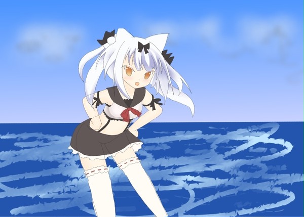 雪風（アズールレーン）