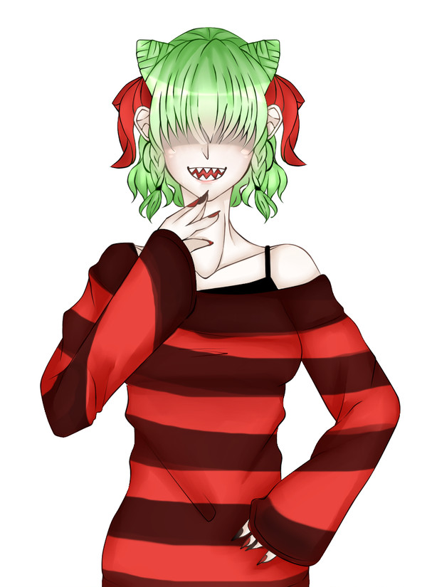 Nana Himiko