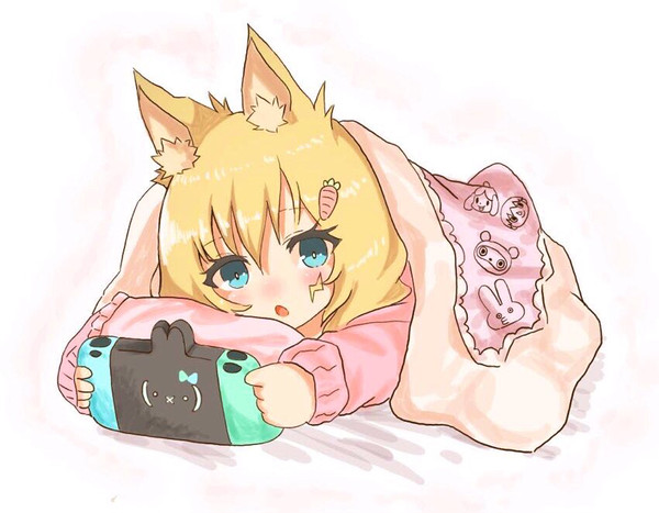 あつ森