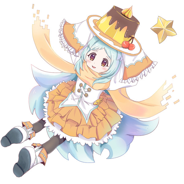宫子