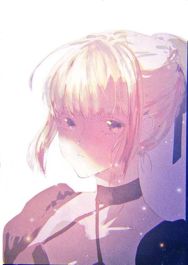 無