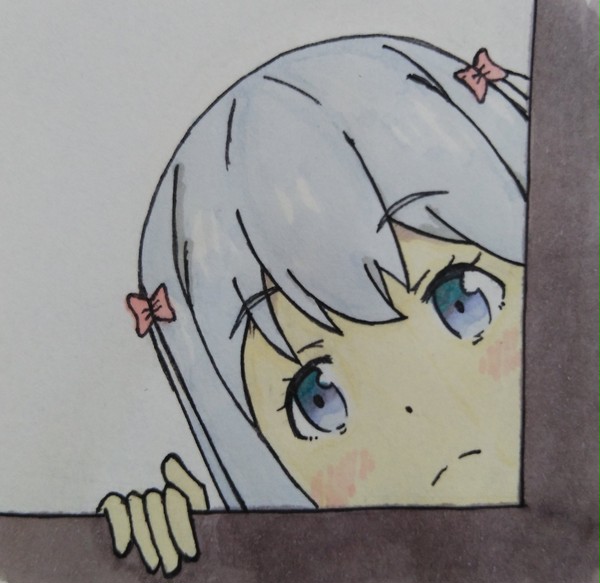 紗霧２