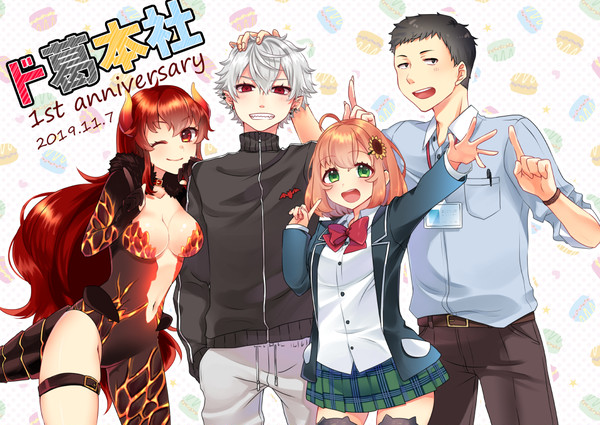 にじさんじまとめ⑥