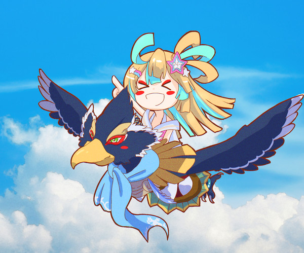 リーバルぅぅぅぅ!!!
