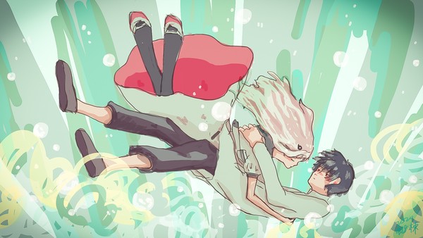 うたかたの恋