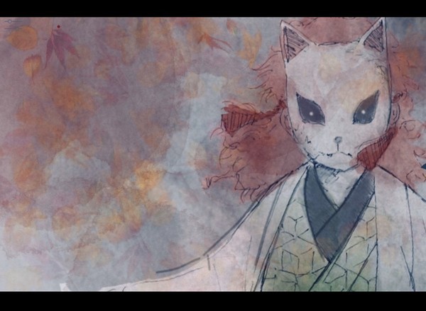 錆兎