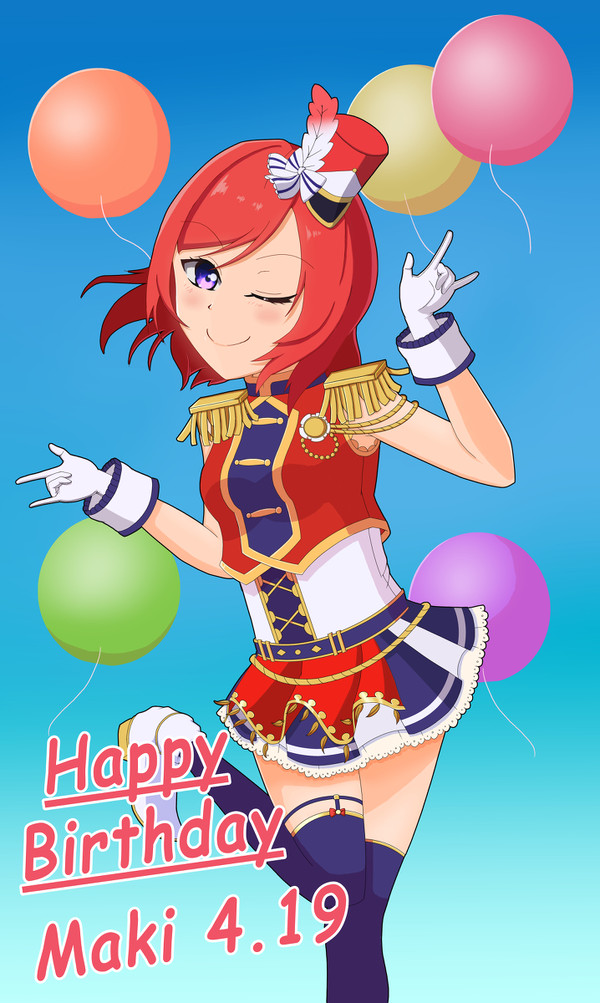 Maki