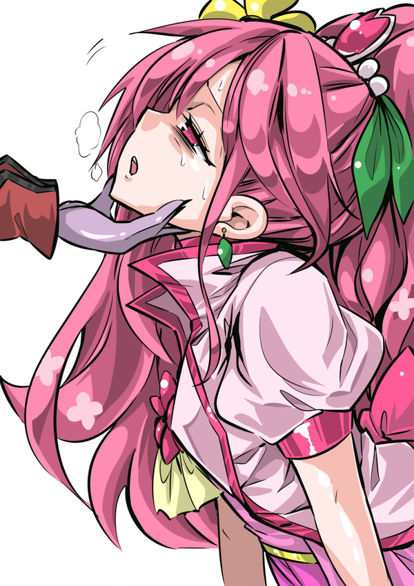 キュアグレース