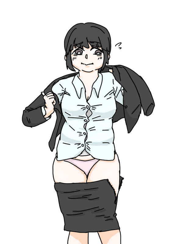 女の子