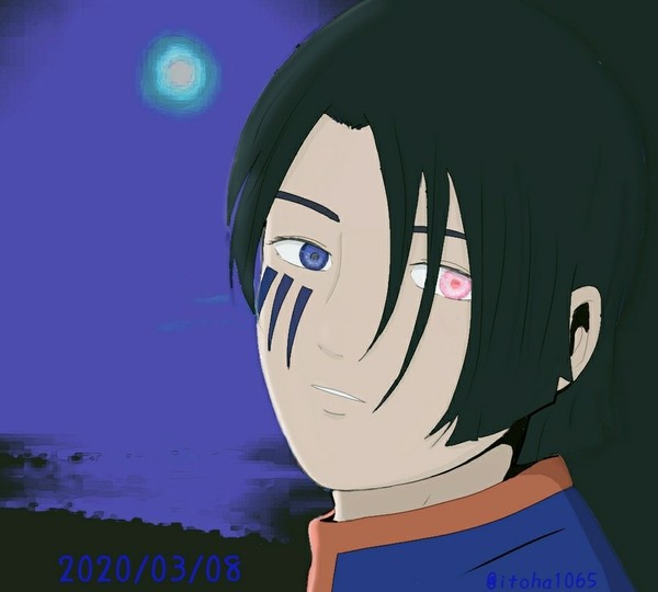 滝丸誕生祭2020