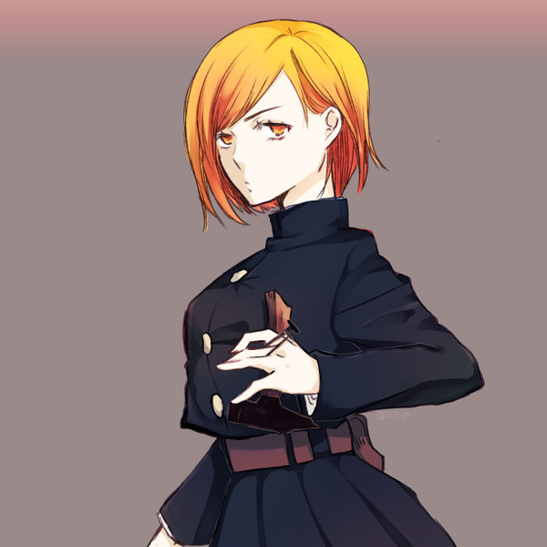 釘崎野薔薇