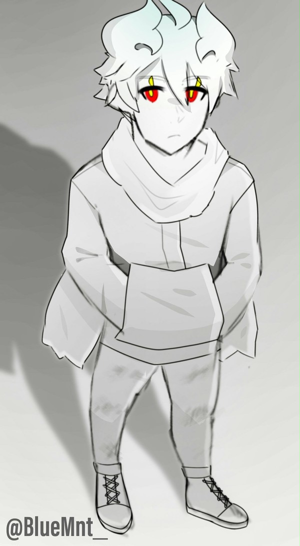Marshadow