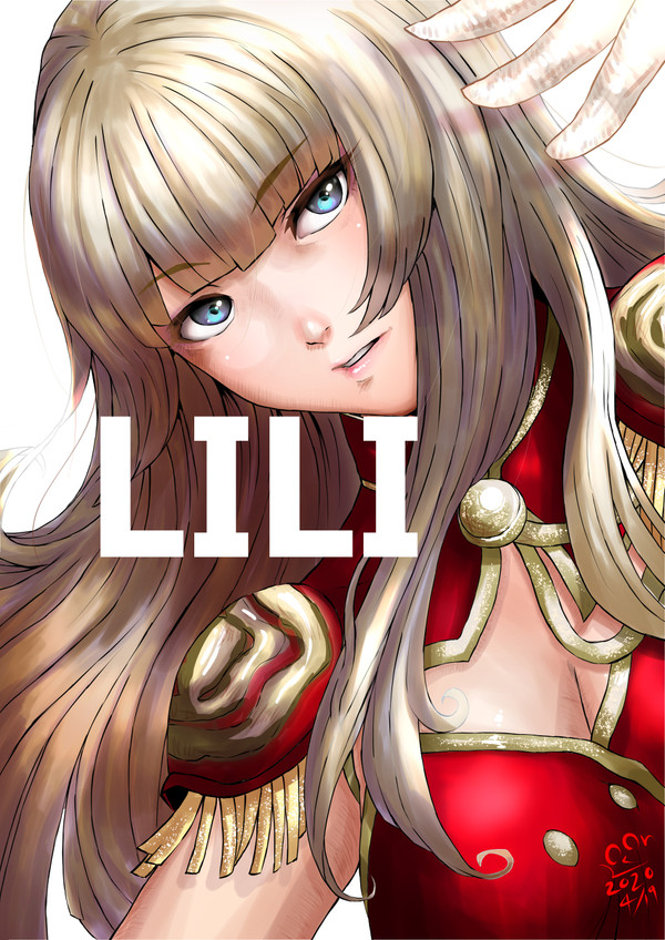 LILI