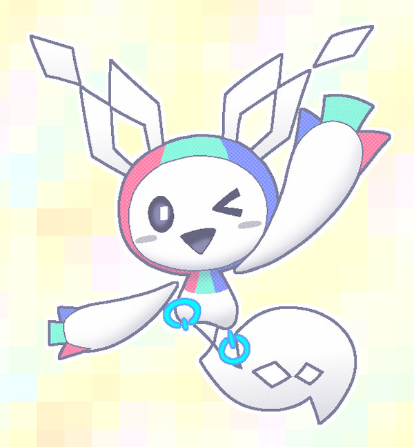 はろー♪