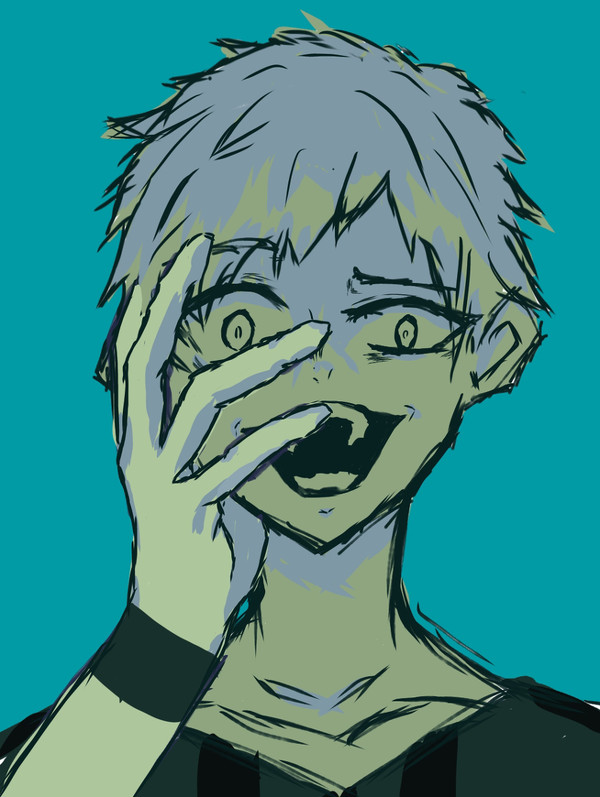 コネさん
