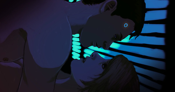 Connor/Kara