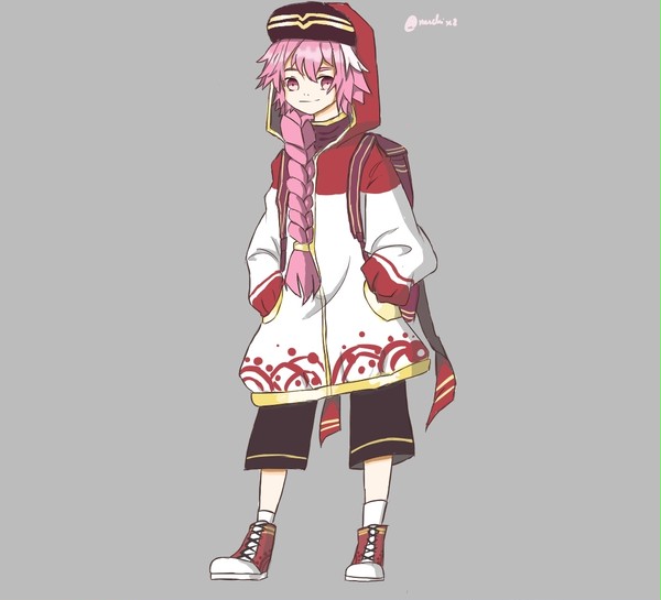 As-chan!