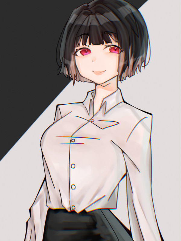 いじわる？なお姉さん
