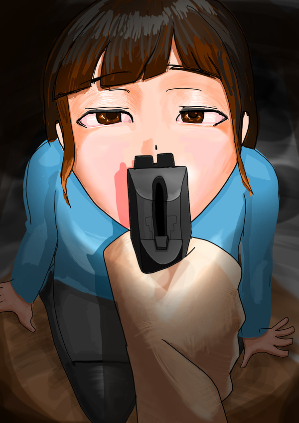 甘美なる死