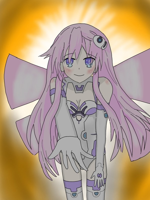 ネプギア