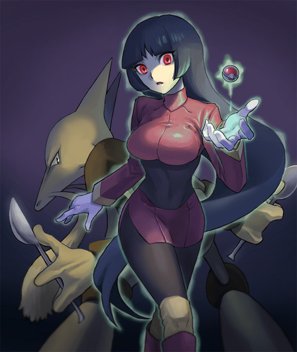 ナツメ様