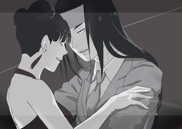 Shall We Dance?