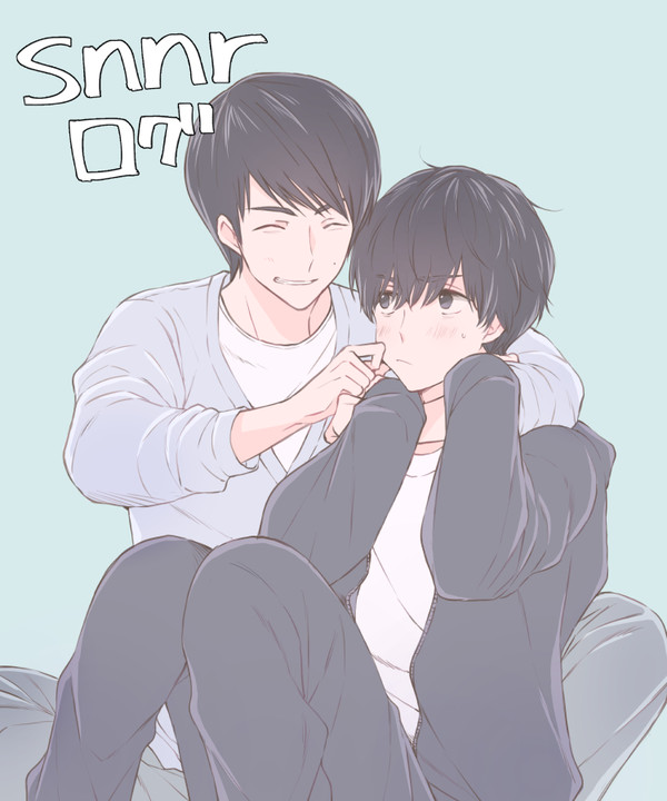 snnrログ