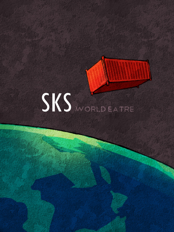 DLHシナリオ「SKS/World Eater」用画像データ