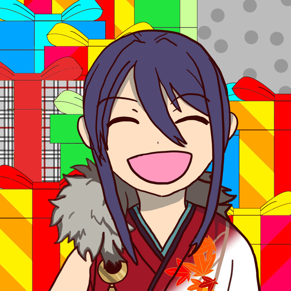 颯馬くん2