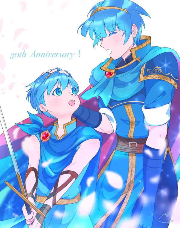 30！
