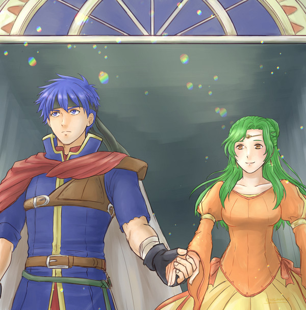 祝15周年