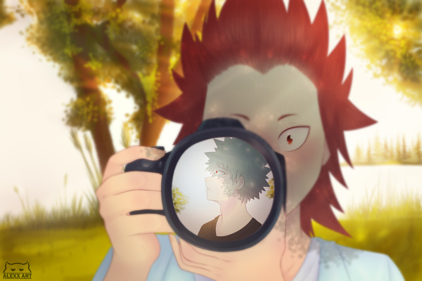 KiriBaku Au Photography