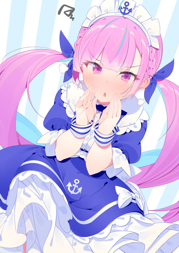 あくあちゃん - 1/1
